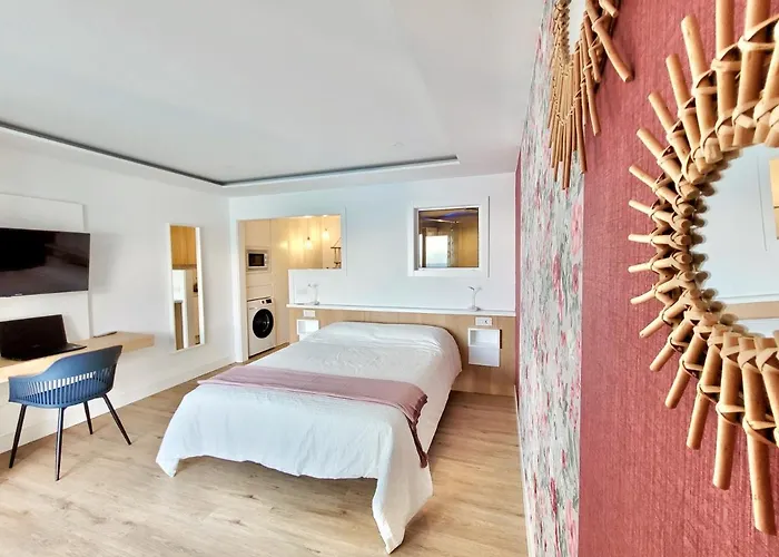 Feel B - Lejlighed *