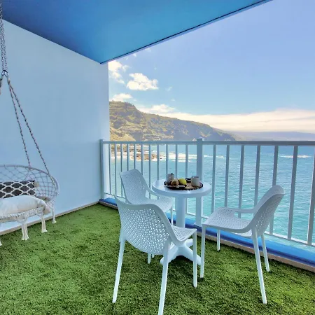 Feel B - Apartment *