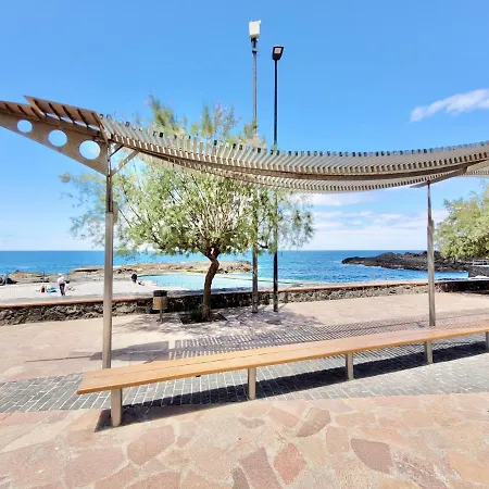 Feel B - Апартаменты *