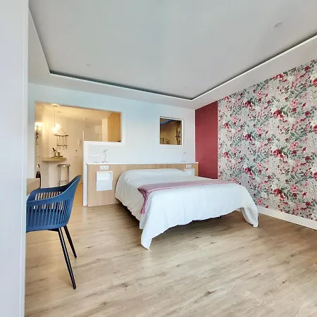 Feel B - Апартаменты