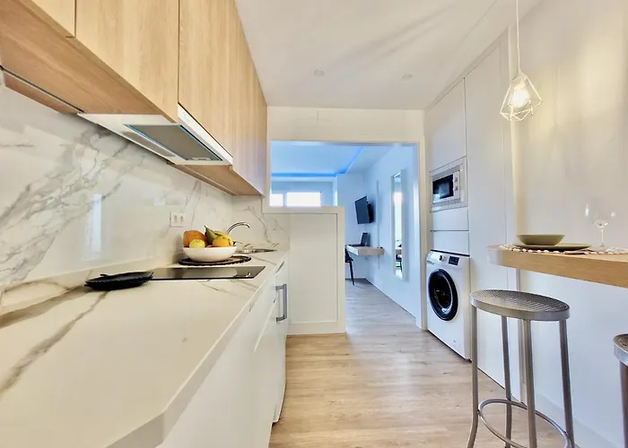 Apartman Feel B - Tacoronte