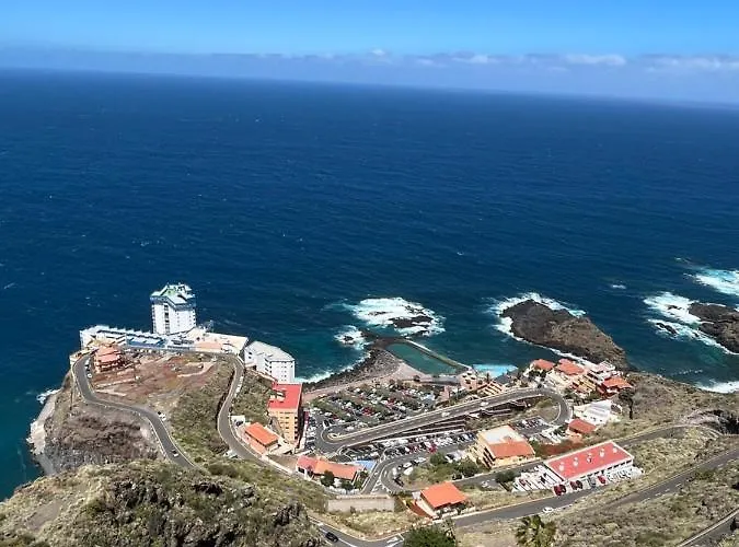 Apartman Feel B - Tacoronte