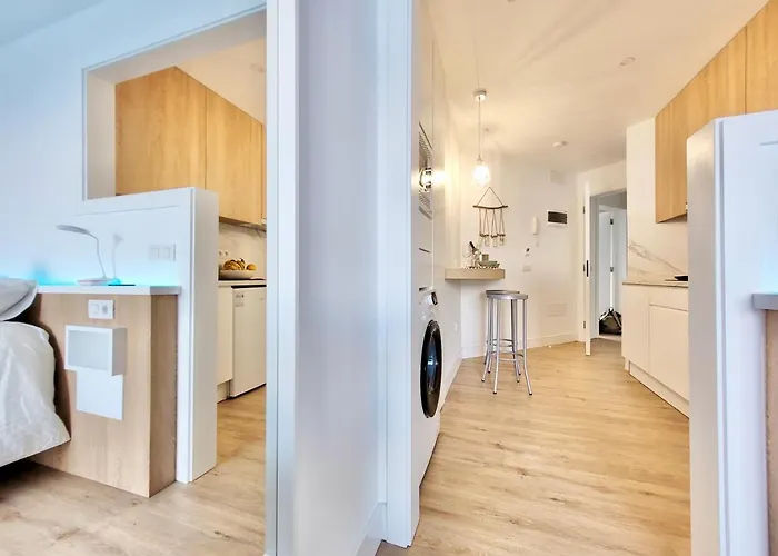 Feel B - * Tacoronte