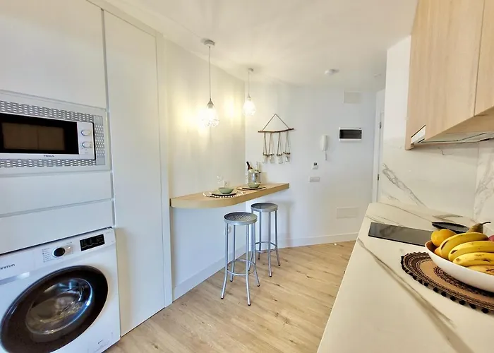 Apartman Feel B - Tacoronte