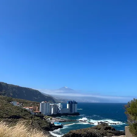 Feel B - Apartment Tacoronte