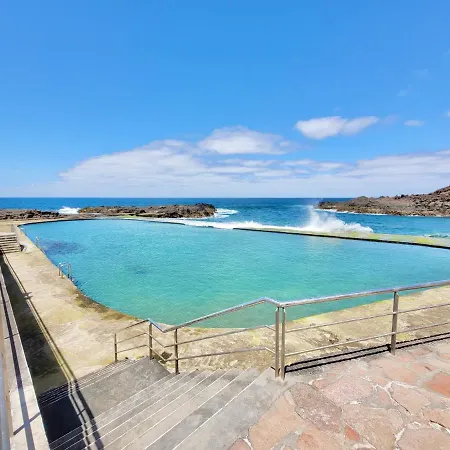 Feel B - Διαμέρισμα Tacoronte