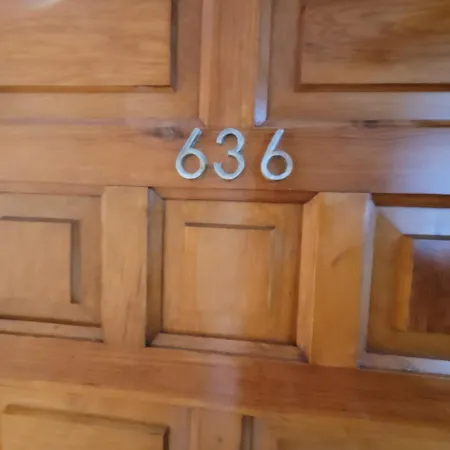 아파트 Feel B - 타코론테