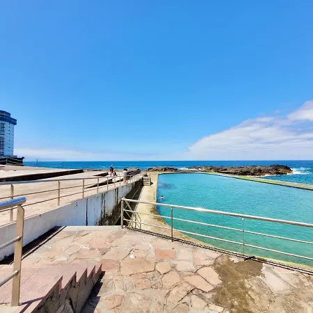 Feel B - Appartamento Tacoronte