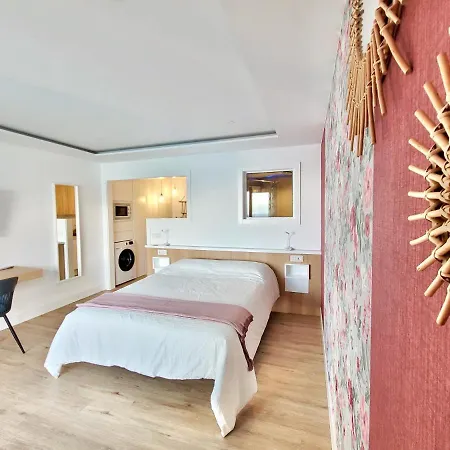 Feel B - Lägenhet *