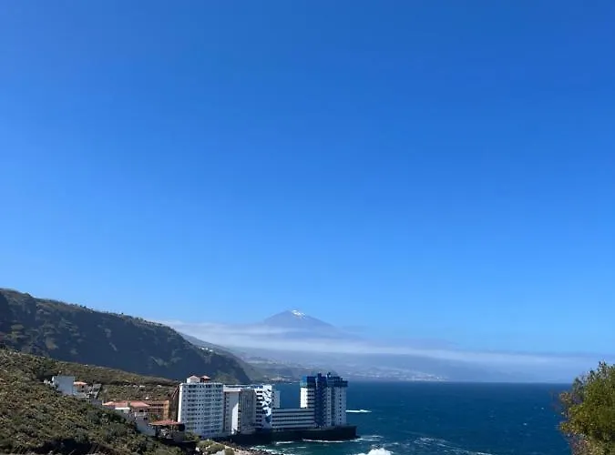 Feel B - Appartement Tacoronte