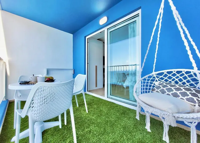 Feel B - Apartament Tacoronte