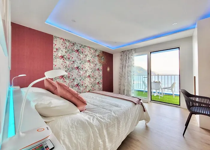 Feel B - Appartement *