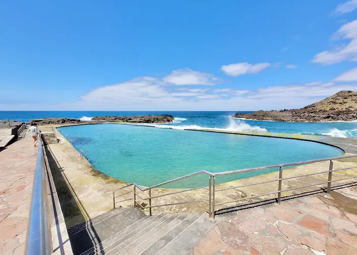 Feel B - Διαμέρισμα Tacoronte