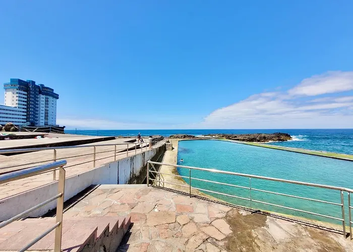 Feel B - Appartement Tacoronte