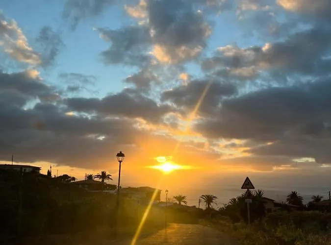 Διαμέρισμα Feel B - *