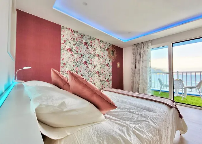 Appartement Feel B - Tacoronte