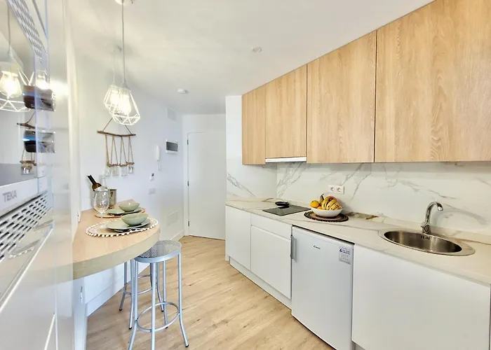 Feel B - Appartement