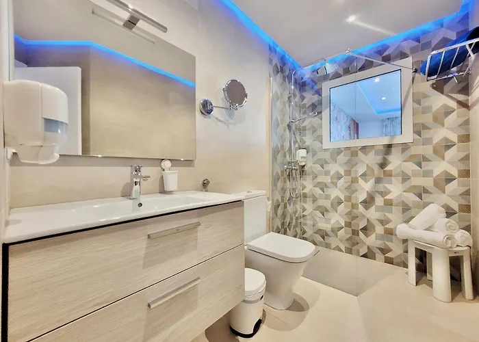 Appartement Feel B -