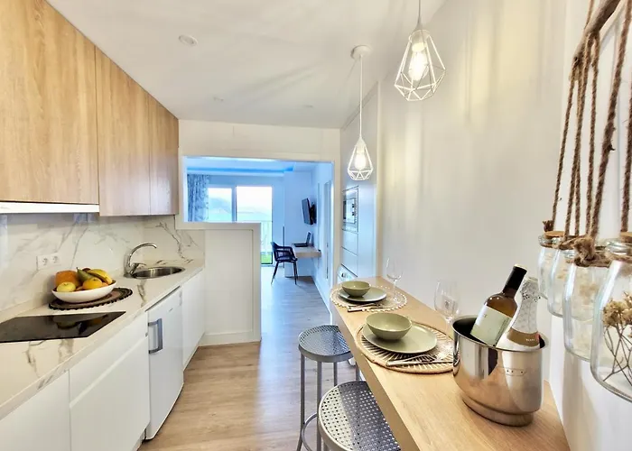 Feel B - Appartement Tacoronte