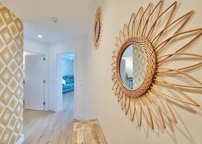 Appartement Feel B - *