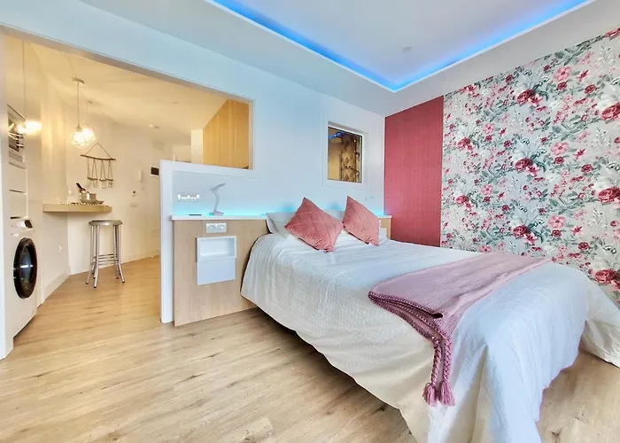 Feel B - Apartament *