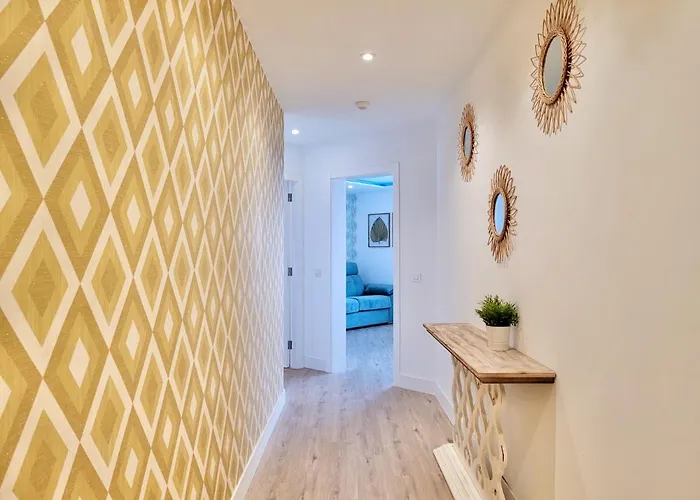 Appartement Feel B - Tacoronte