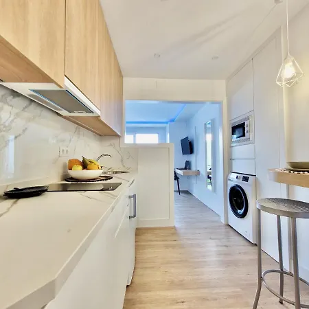 Apartamento Feel B - Tacoronte