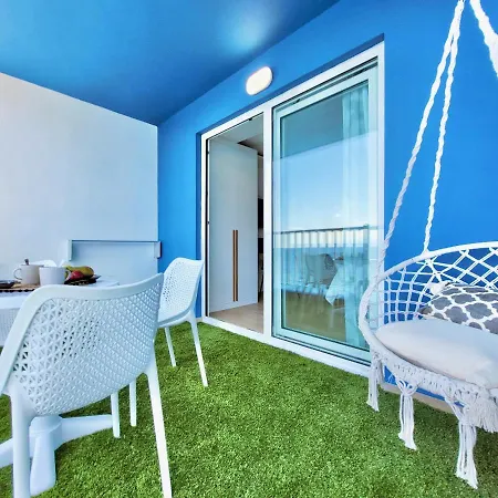 Feel B - Apartamento Tacoronte