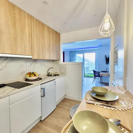 Apartamento Feel B - *