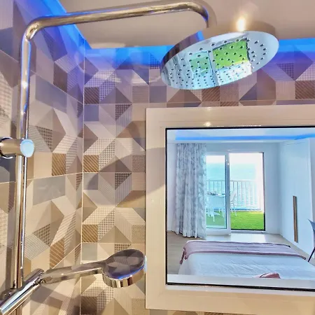 Apartamento Feel B - *