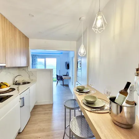 Feel B - Apartamento Tacoronte