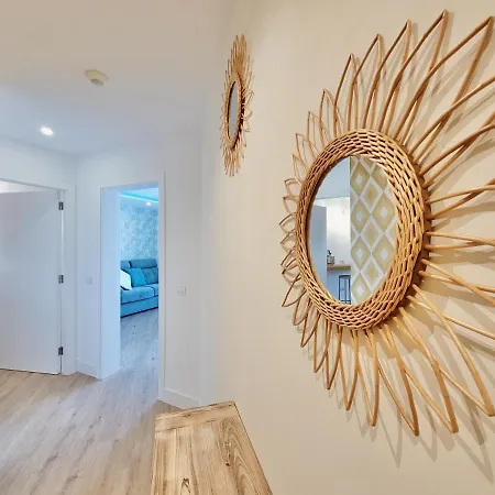 Apartamento Feel B - *