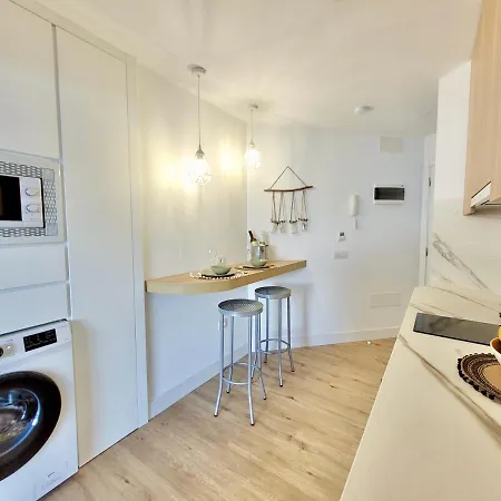 Apartamento Feel B - Tacoronte