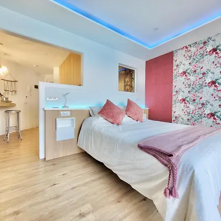 Feel B - Apartamento *