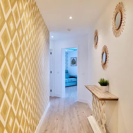 Apartamento Feel B - Tacoronte